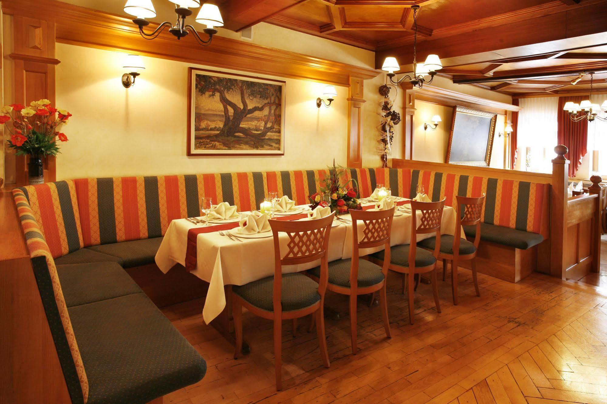 Hotel Zum Kanzler Stolberg  Ngoại thất bức ảnh